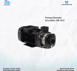 Pompa Grundfos Booster CM 10-2